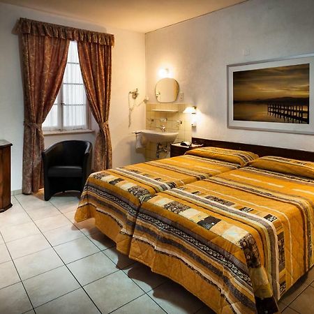 Easyrooms Dell'Angelo Locarno Ngoại thất bức ảnh