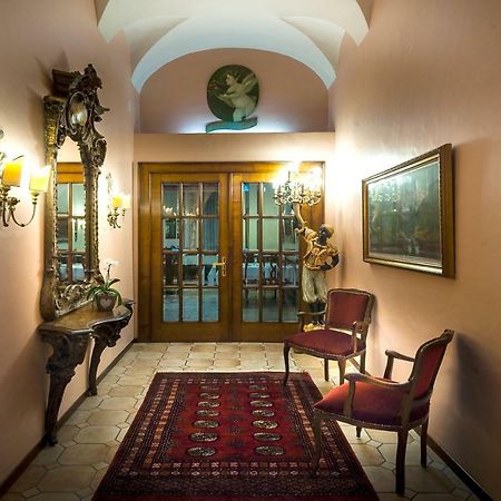 Easyrooms Dell'Angelo Locarno Ngoại thất bức ảnh