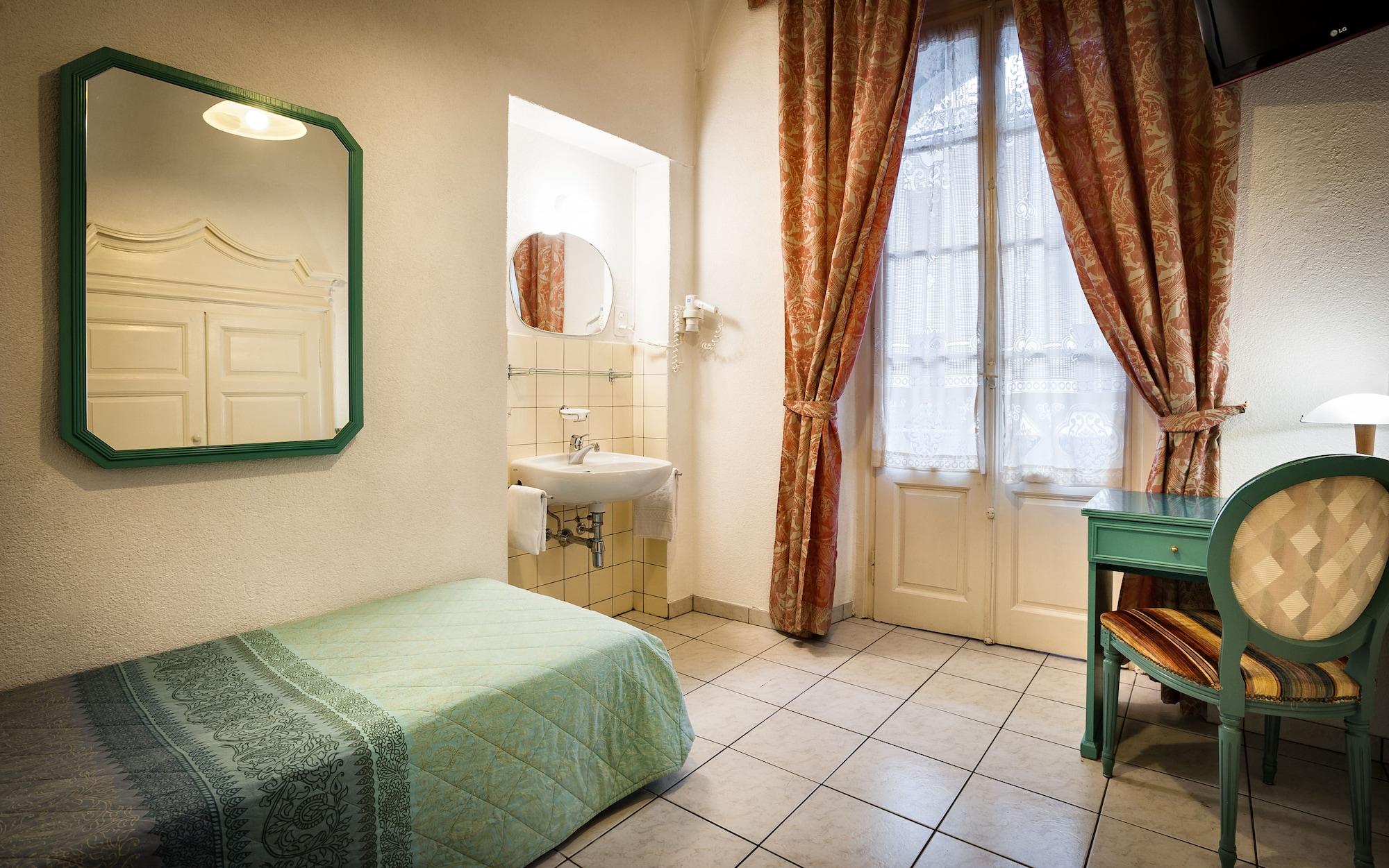 Easyrooms Dell'Angelo Locarno Ngoại thất bức ảnh