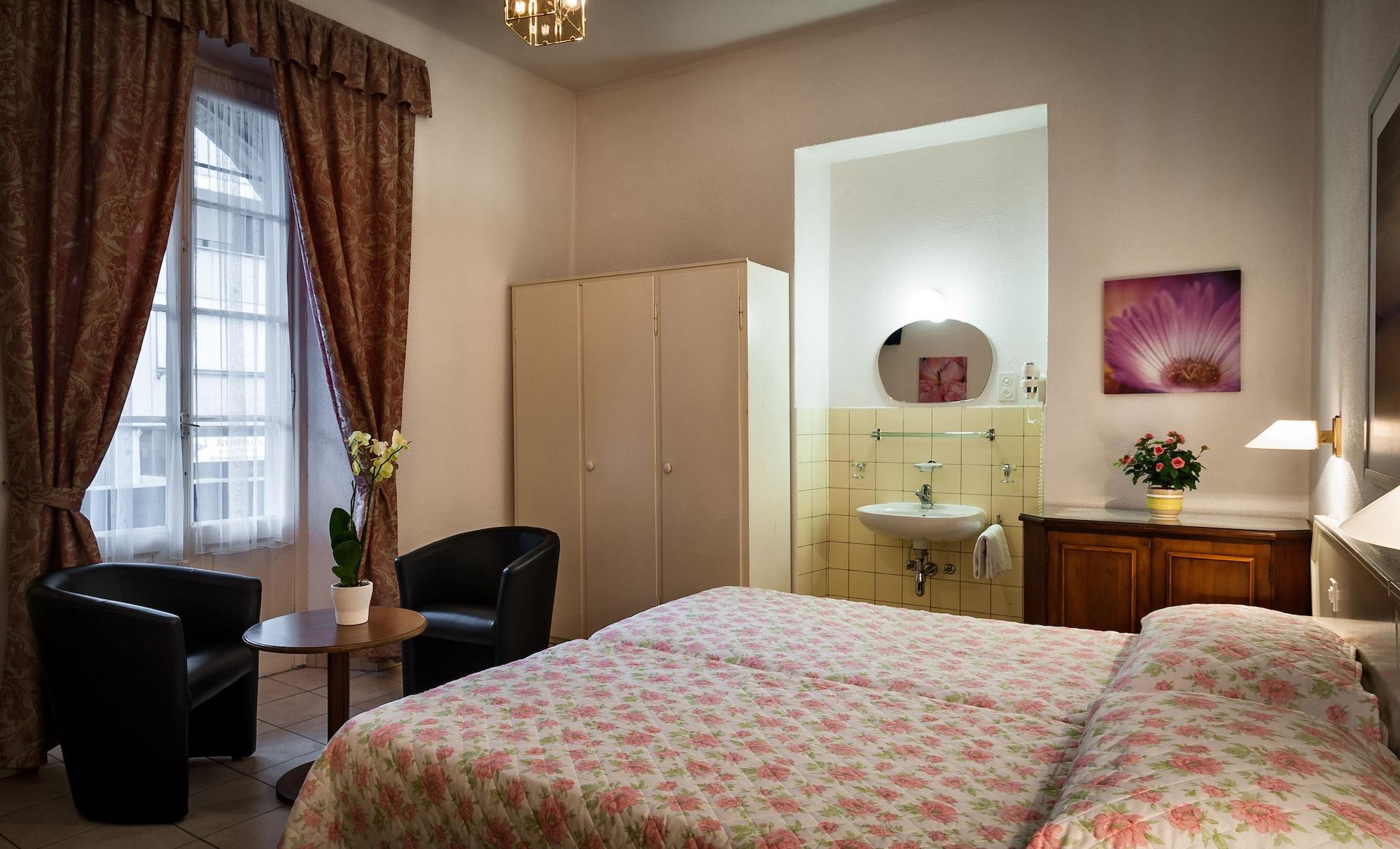Easyrooms Dell'Angelo Locarno Ngoại thất bức ảnh