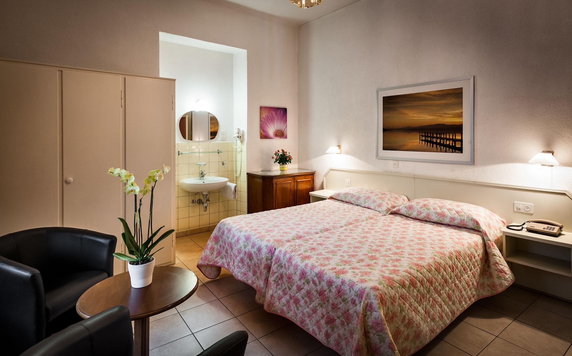 Easyrooms Dell'Angelo Locarno Ngoại thất bức ảnh