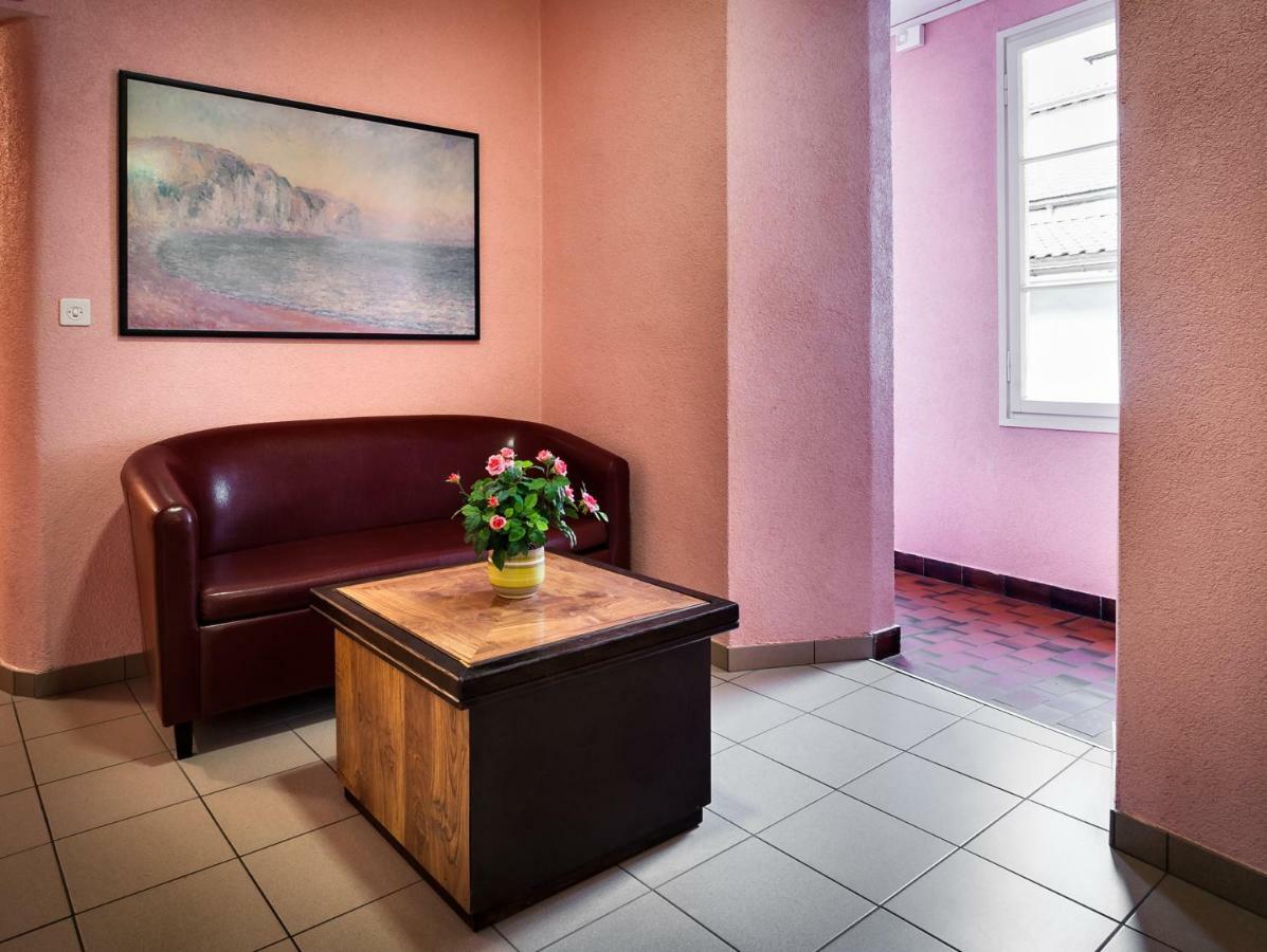 Easyrooms Dell'Angelo Locarno Ngoại thất bức ảnh
