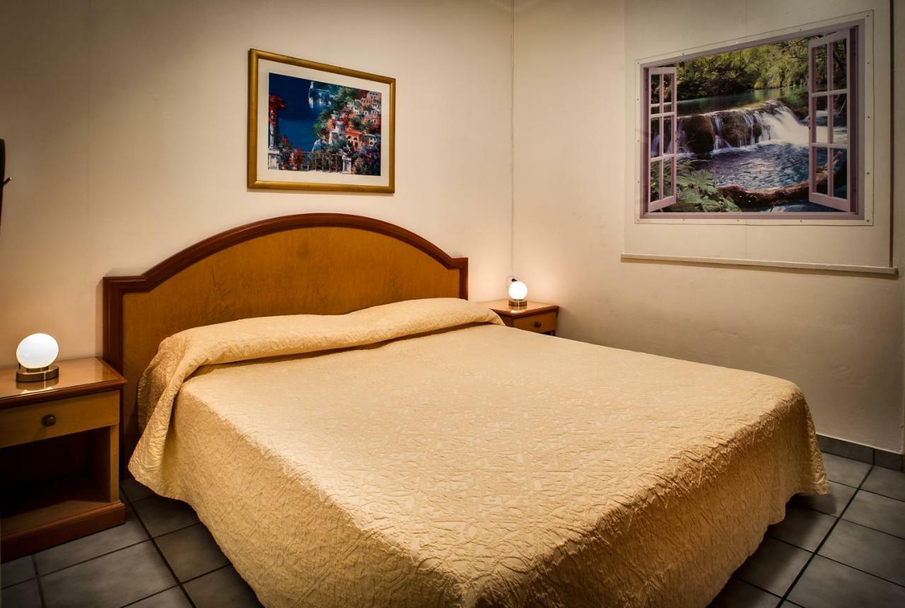 Easyrooms Dell'Angelo Locarno Ngoại thất bức ảnh