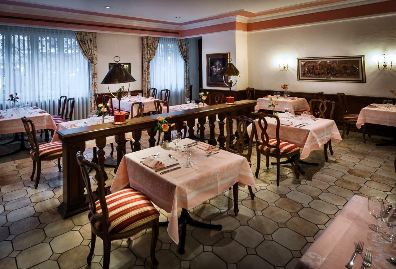 Easyrooms Dell'Angelo Locarno Ngoại thất bức ảnh
