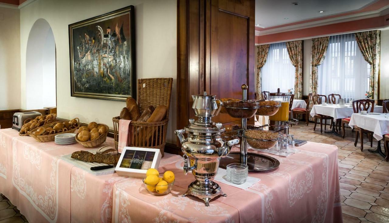 Easyrooms Dell'Angelo Locarno Ngoại thất bức ảnh