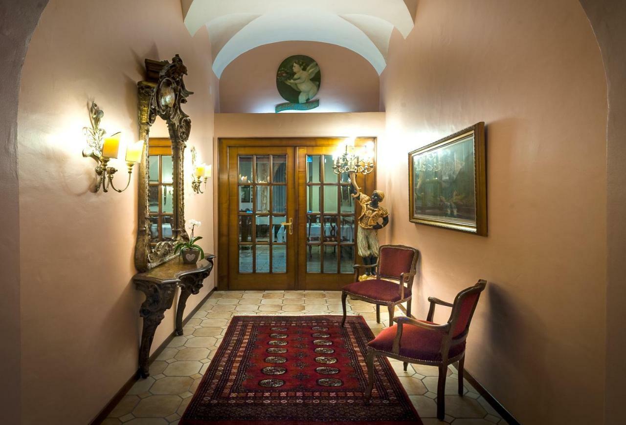 Easyrooms Dell'Angelo Locarno Ngoại thất bức ảnh