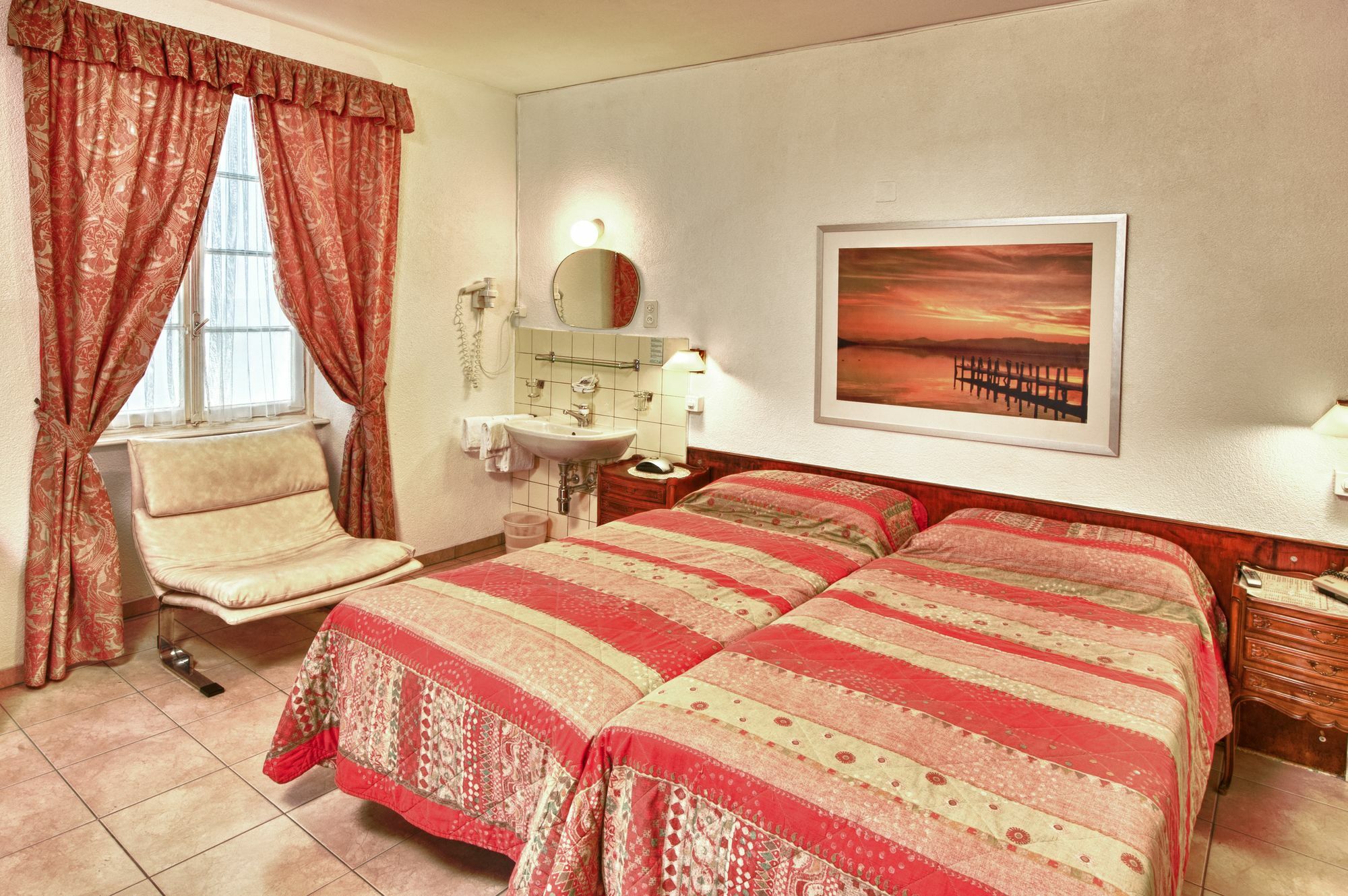 Easyrooms Dell'Angelo Locarno Ngoại thất bức ảnh