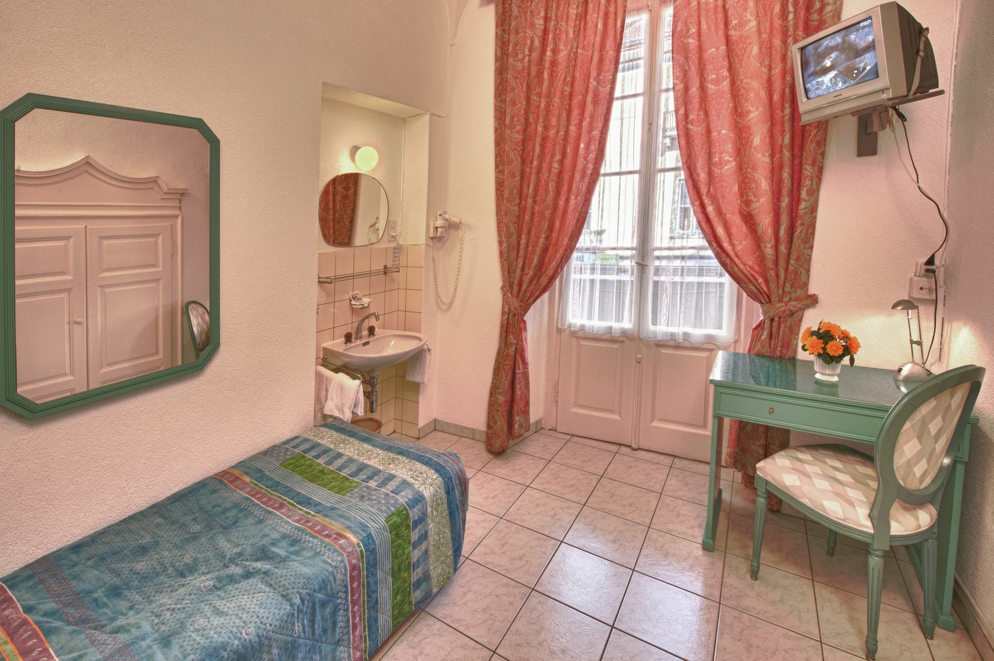 Easyrooms Dell'Angelo Locarno Ngoại thất bức ảnh