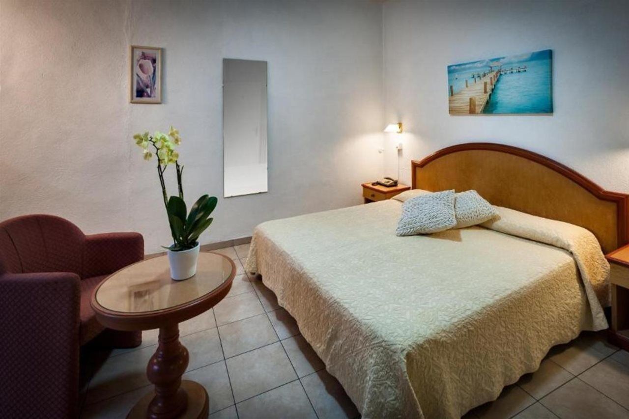 Easyrooms Dell'Angelo Locarno Ngoại thất bức ảnh