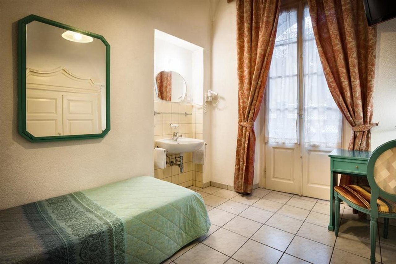 Easyrooms Dell'Angelo Locarno Ngoại thất bức ảnh