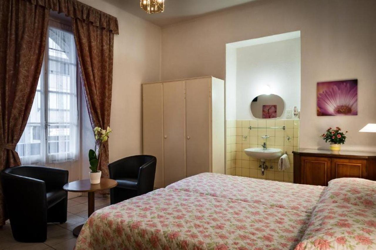 Easyrooms Dell'Angelo Locarno Ngoại thất bức ảnh